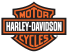 Visit Harley-Davidson® site